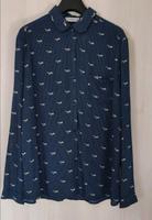 Bluse mit Zebras Bayern - Saaldorf-Surheim Vorschau