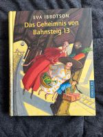 Kinderbuch: Das Geheimnis von Bahnsteig 13 Kr. Altötting - Altötting Vorschau