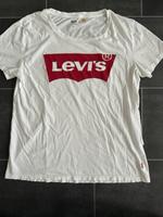 Levi’s Damen T-Shirt Mitte - Wedding Vorschau