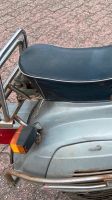 Vespa Anhängerkupplung AHK V 50 N Special elestart PK PX 200 125 Essen - Bredeney Vorschau