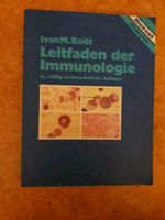 Leitfaden der Immunologie 4. Auflage Rarität Baden-Württemberg - Tübingen Vorschau