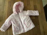 Baby Winterjacke, gefüttert, Größe 68/74, Made in Italy Bayern - Bamberg Vorschau