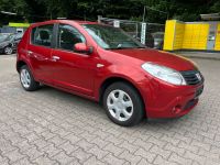 Dacia Sandero 1,5 DCI Laureate TÜV+Service Neu Herzogtum Lauenburg - Wentorf Vorschau