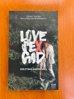 Buch „Love Sex God“ (Tobias Teichen, Christian Rossmanith) Neuhausen-Nymphenburg - Neuhausen Vorschau