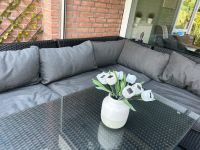 Lounge Gartenmöbel Sofa Nordrhein-Westfalen - Solingen Vorschau