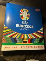 Euro 2024 Sticker Leipzig - Liebertwolkwitz Vorschau