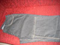 Schwarze Ulla Popken Jeans Gr. 54 used look Neu Nordrhein-Westfalen - Krefeld Vorschau