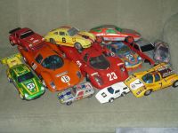 Modellautos diverse Mercedes C 111 / Porsche 944/912 S/917 Joustr Dresden - Cotta Vorschau