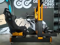 Sim Racing Rig GetCloserRacing SimSport BASERIG - NO Fu**ing FLEX Dortmund - Innenstadt-West Vorschau