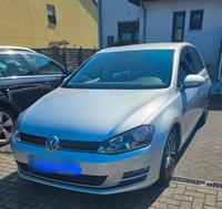 Volkswagen Golf 2.0 TDI 4MOTION BMT ALLSTAR ALLSTAR Hessen - Lich Vorschau