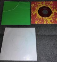 Verschenke Schallplatten Brandenburg - Uebigau-Wahrenbrueck Vorschau