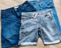 Jeans Shorts* 3 STK* Gr. 50/52 Niedersachsen - Lindern (Oldenburg) Vorschau