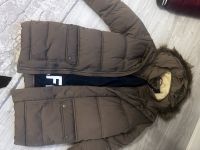 Tommy hilfiger jungen Jacke Packer kamel Farbe Bayern - Elsenfeld Vorschau