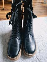 NEU Guido Maria Kretschmer Stiefeletten 39 GMK Boots Nordrhein-Westfalen - Haltern am See Vorschau