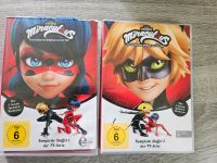 Miraculous DVD Staffel 1 ; 2 ; 3 Dresden - Briesnitz Vorschau