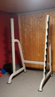 Gorilla Sports Power Squat Rack Nordrhein-Westfalen - Sankt Augustin Vorschau