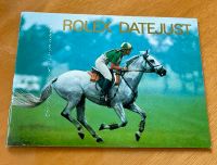 Rolex Datejust Booklet 2.1997 Nordrhein-Westfalen - Paderborn Vorschau