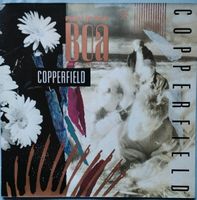 Phillip Boa and the Voodooclub Copperfield LP 1988 Vinyl Gatefold Dortmund - Innenstadt-West Vorschau