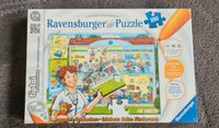 Tip Toi Puzzle Ravensburger - Hilfst du mir in der Praxis? OVP Nordrhein-Westfalen - Sassenberg Vorschau