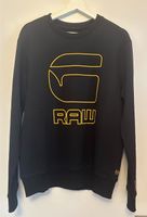 G-Star Pullover Herren M NEU Niedersachsen - Rotenburg (Wümme) Vorschau