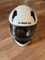 Held Motorradhelm Größe XS Bayern - Creußen Vorschau