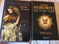 Ich biete diese beiden Bücher an Nordrhein-Westfalen - Borchen Vorschau
