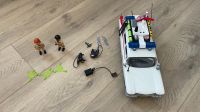 Playmobil Ghostbusters Auto 9220 Chemnitz - Borna-Heinersdorf Vorschau