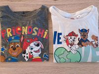 Set Paw Patrol Sweatshirts Gr.104 Thüringen - Creuzburg Vorschau