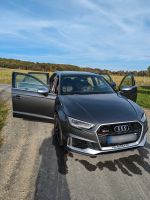 Audi RS3 Sportback APR Leistungssteigerung Hessen - Hohenahr Vorschau