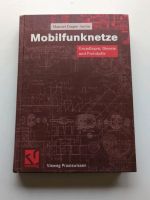 Mobilfunknetze, Grundlagen, Dienste und Protokolle, Duque-Antón Saarbrücken-Dudweiler - Dudweiler Vorschau