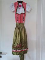 Dirndl Krüger Madl Bayern - Roßtal Vorschau