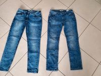 2 Hosen Jeans Hose Gr. 28 / 40 / M von Cecil Street O0ne Nordrhein-Westfalen - Wetter (Ruhr) Vorschau