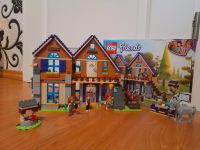 Lego Friends Mias Haus mit Pferd Schleswig-Holstein - Lütjenburg Vorschau