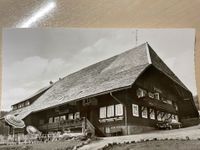 Der Quellenhof Todtmoos-Lehen Postkarte Nordrhein-Westfalen - Minden Vorschau