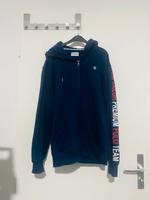 Herrenjacke/ Hoodie von Tom Tailor Polo Edition Gr. L Hamburg-Mitte - Hamburg Veddel Vorschau