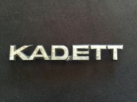 Opel Kadett C Schild für das Heck aus Metall Schleswig-Holstein - Kiel Vorschau