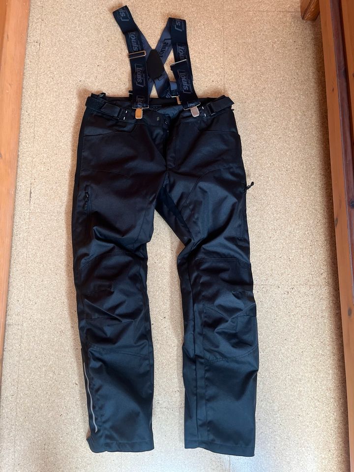 Fastway Motorradhose Gr. 50 Neu Herren Bike Motorradbekleidung in Hatzfeld (Eder)