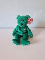 Beanie Baby Teddy Bär Erin Neu Sammlerstück 1997 Teddybär 90er Bayern - Wartenberg Vorschau