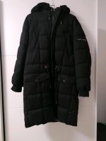 Pepe Jeans London Winter Mantel (Top Zustand) Sachsen-Anhalt - Klinke Vorschau