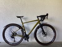 Gravelbike Cannondale Topstone 2 inkl. DT Swiss Laufradsatz Bayern - Jetzendorf Vorschau