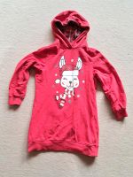 Weihnachts Hoodie Kapuzenpulli Gr. 140 Hase Herzogtum Lauenburg - Schwarzenbek Vorschau