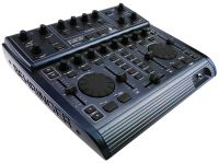 Behringer B-Control Deejay (BCD2000) Baden-Württemberg - Walldorf Vorschau