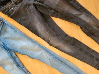 2x Umstandshose Jeans Umstand Gr. 38 H&M Bayern - Margetshöchheim Vorschau