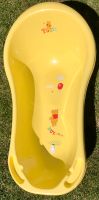 Baby Badewanne XXL 100cm gelb Disney Winnie Pooh Bayern - Mering Vorschau