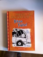 Gregs Tagebuch 9: Böse Falle! - Hardcover Sachsen-Anhalt - Naumburg (Saale) Vorschau