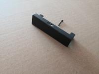 Einbaurahmen HDD Caddy Abdeckung für IBM Lenovo T60 s. Bilder Berlin - Pankow Vorschau