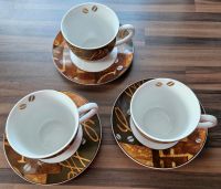 Tassen Coffee / Cappuccino Sets Niedersachsen - Geeste Vorschau