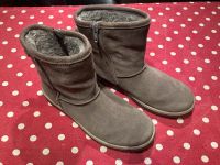 Superfit Winterstiefel Mädchen Gr. 34 grau Goretex Schleswig-Holstein - Horst (Holstein) Vorschau