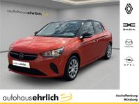 Opel Corsa-e Edition (MJ22) +Shz.+Kamera+Klima+ Bayern - Würzburg Vorschau
