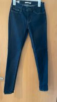 Levi’s Jeans 710 Super Skinny Düsseldorf - Unterbach Vorschau